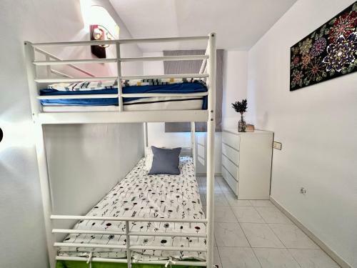 Port D�aro Apartment