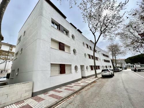 Port D�aro Apartment