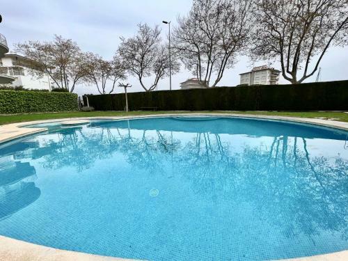 Port D�aro Apartment