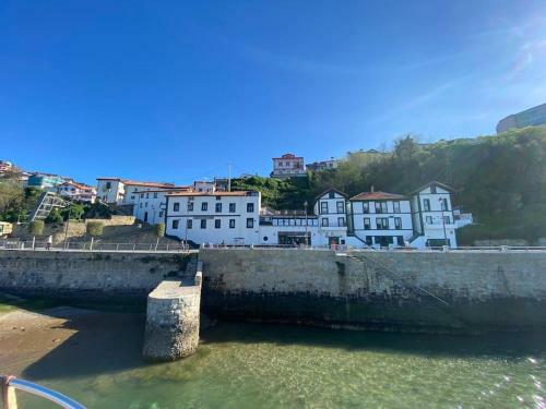 Apartamento Precioso �tico En Getxo Con Amplia Terraza