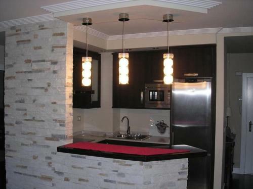 Apartamento Precioso �tico En Getxo Con Amplia Terraza
