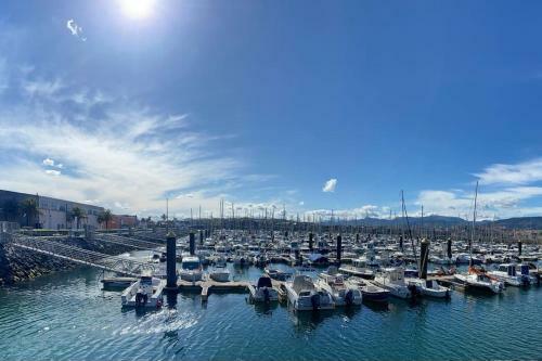 Apartamento Precioso �tico En Getxo Con Amplia Terraza