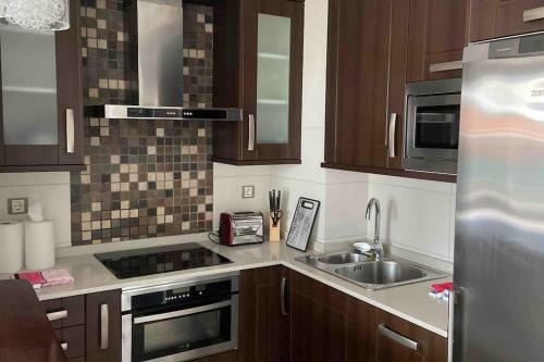 Apartamento Precioso �tico En Getxo Con Amplia Terraza