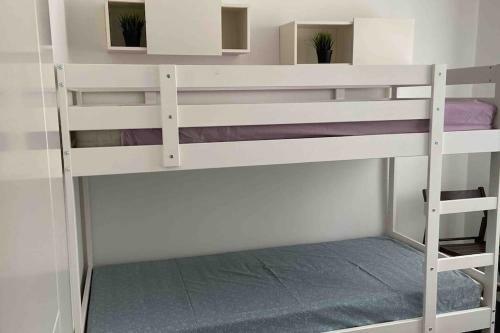 Apartamento Precioso �tico En Getxo Con Amplia Terraza