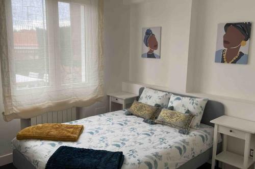 Apartamento Precioso �tico En Getxo Con Amplia Terraza