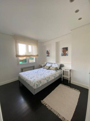 Apartamento Precioso �tico En Getxo Con Amplia Terraza