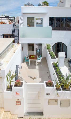 Casa Felicidad
