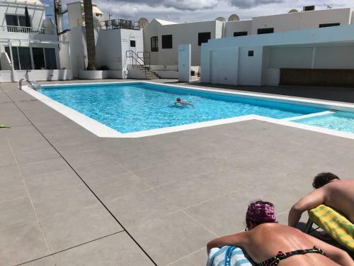 Apartamento Luxury Atlantic View, Casa Coral