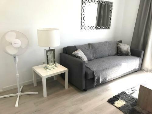 Apartamento Luxury Atlantic View, Casa Coral
