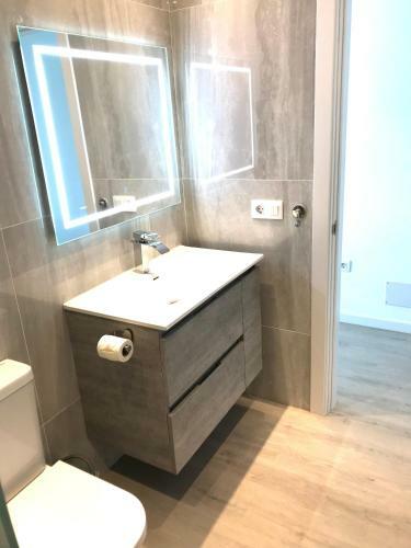 Apartamento Luxury Atlantic View, Casa Coral