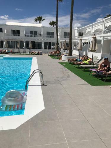 Apartamento Luxury Atlantic View, Casa Coral