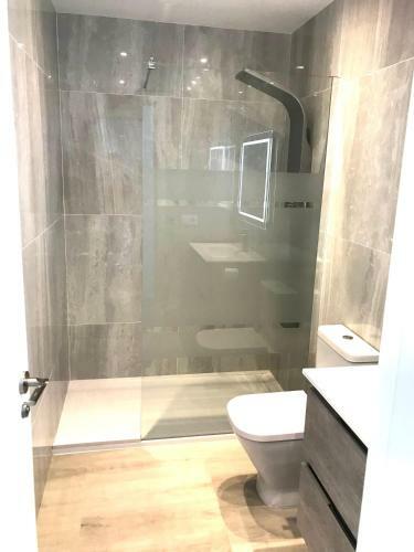 Apartamento Luxury Atlantic View, Casa Coral