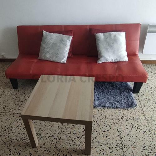Gloria Crespo Karina Apartamento
