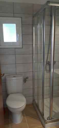 Apartamento Estudios Nandy