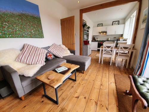 Apartamento Hoblyns Cove