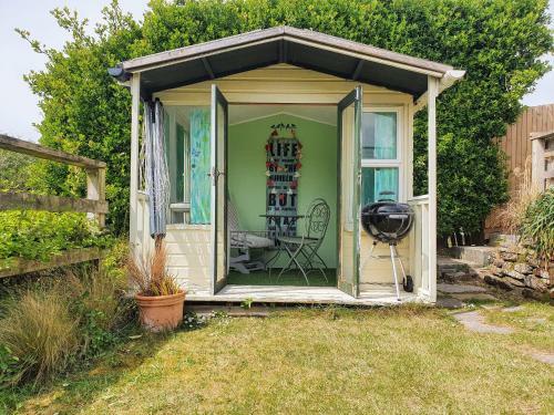 Apartamento Hoblyns Cove