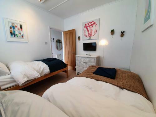 Apartamento Hoblyns Cove