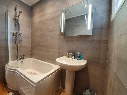 Apartamento Hoblyns Cove