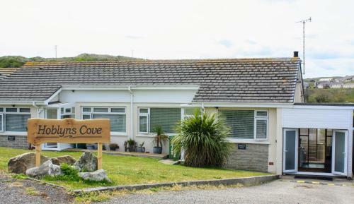 Apartamento Hoblyns Cove