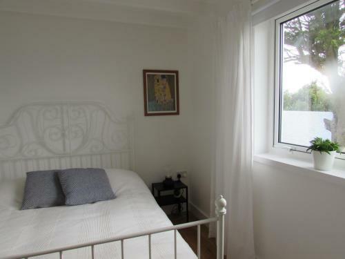 Apartamento White Willows