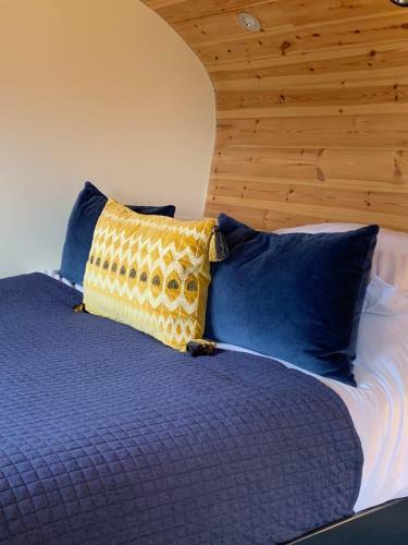 Apartamento Robin's Nest (top Cabin)