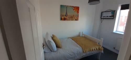 Apartamento Hawksworth House Chelmsley Wood