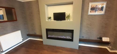 Apartamento Hawksworth House Chelmsley Wood