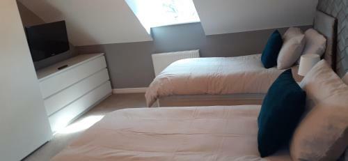 Apartamento Hawksworth House Chelmsley Wood