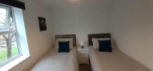 Apartamento Hawksworth House Chelmsley Wood