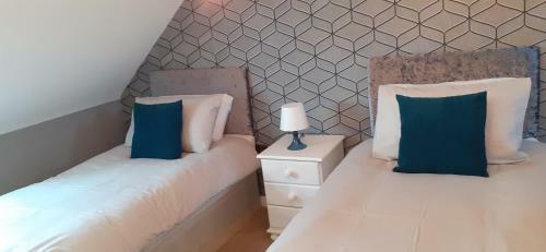 Apartamento Hawksworth House Chelmsley Wood