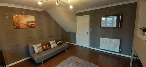 Apartamento Hawksworth House Chelmsley Wood