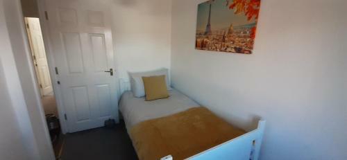 Apartamento Hawksworth House Chelmsley Wood