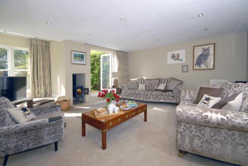 Apartamento Oswald House