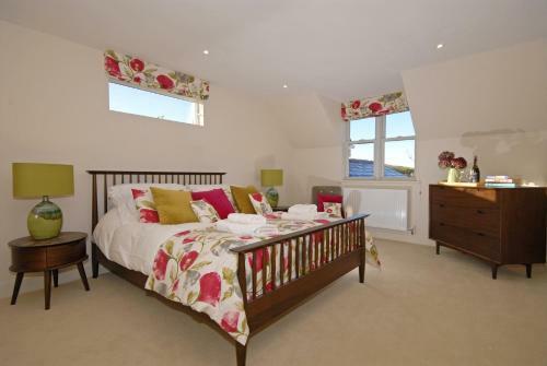 Apartamento Oswald House