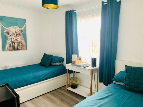 Hostal Nevis Rooms - Self Check In