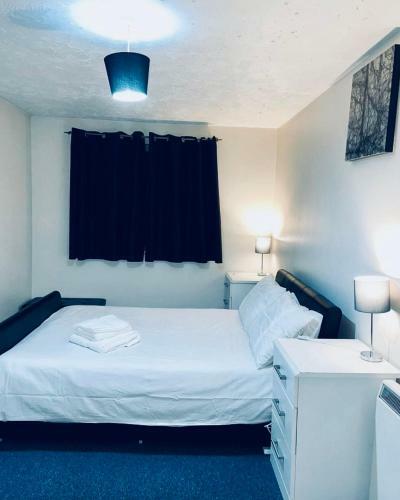 Fully Serviced Apartment