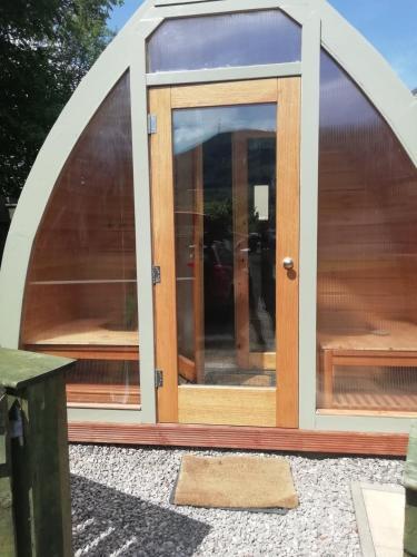 Apartamento Glen View Pod