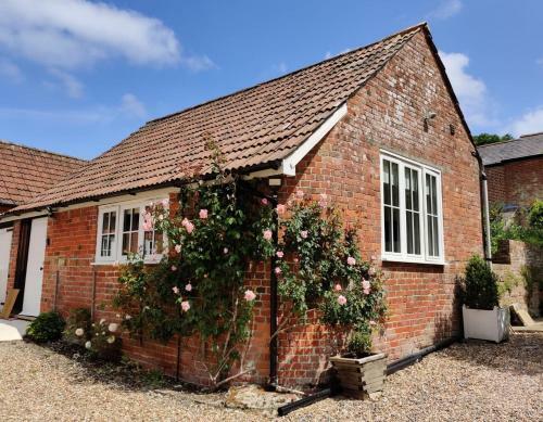 Apartamento Rose Barn