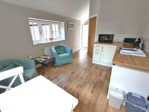 Apartamento Rose Barn