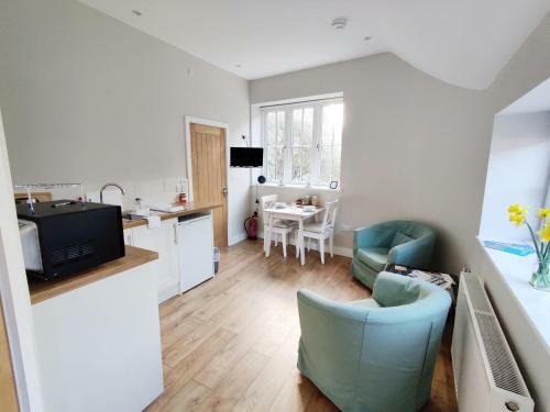 Apartamento Rose Barn