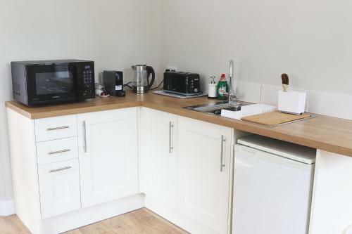 Apartamento Rose Barn