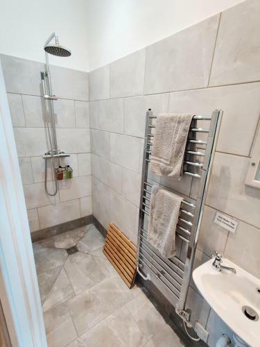 Apartamento Rose Barn