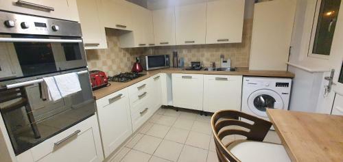 Apartamento Quantock House 2 Bedroom With Private Garden