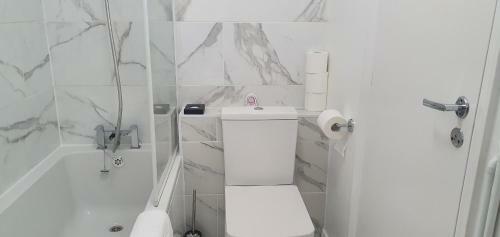 Apartamento Quantock House 2 Bedroom With Private Garden
