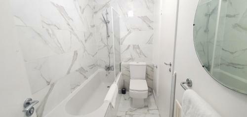 Apartamento Quantock House 2 Bedroom With Private Garden