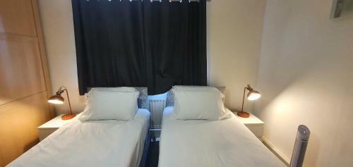 Apartamento Quantock House 2 Bedroom With Private Garden