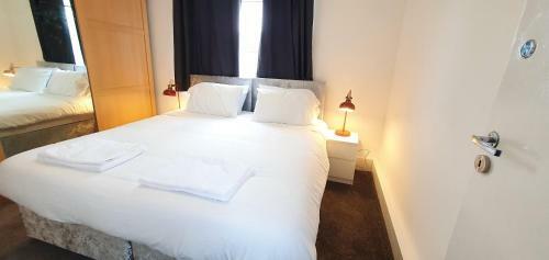 Apartamento Quantock House 2 Bedroom With Private Garden