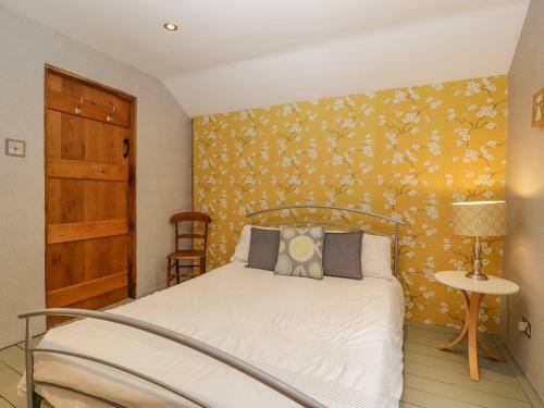 Brookside Cottage