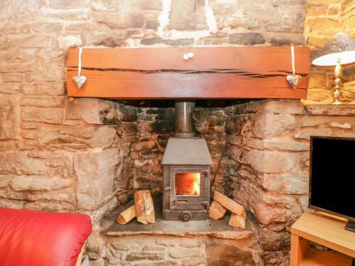 Brookside Cottage
