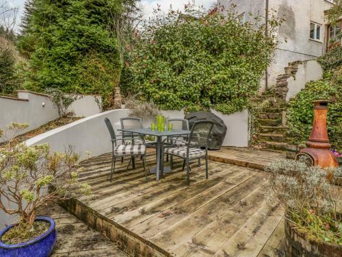 Brookside Cottage